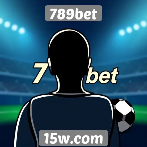 Aposte com responsabilidade no 789bet