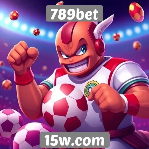 Análise do portfólio de jogos no 789bet