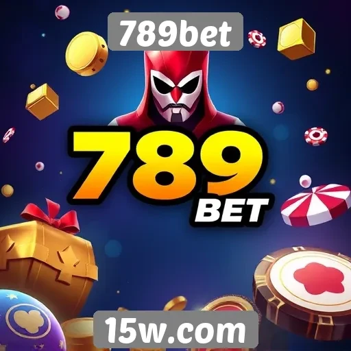 Guia de jogos disponíveis no site 789bet